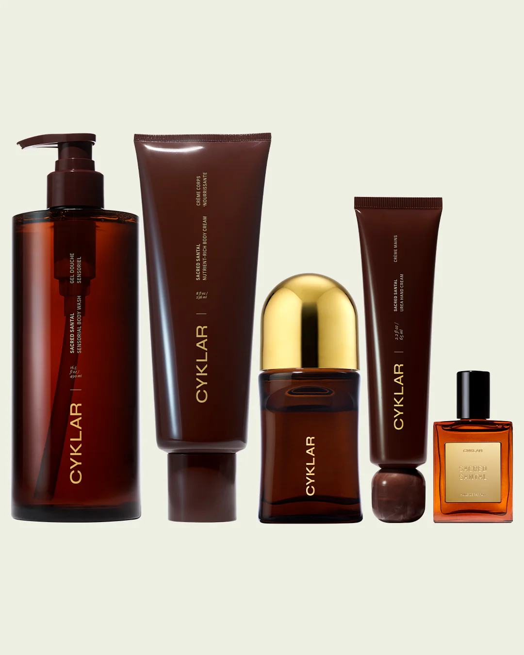 Elevate Your Skin's Daily Ritual
